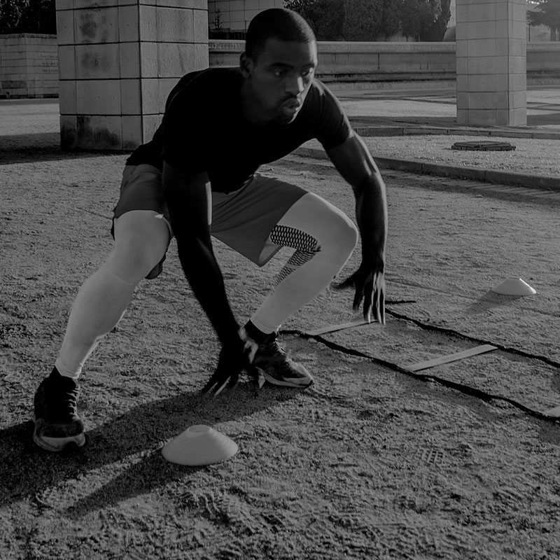 AGILITY-&-SPEED