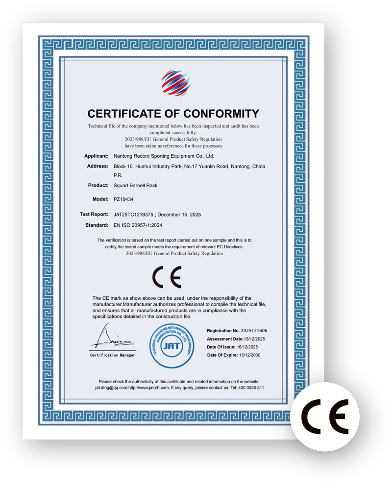 CE