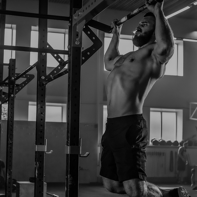 FUNCTIONAL-TRAINING