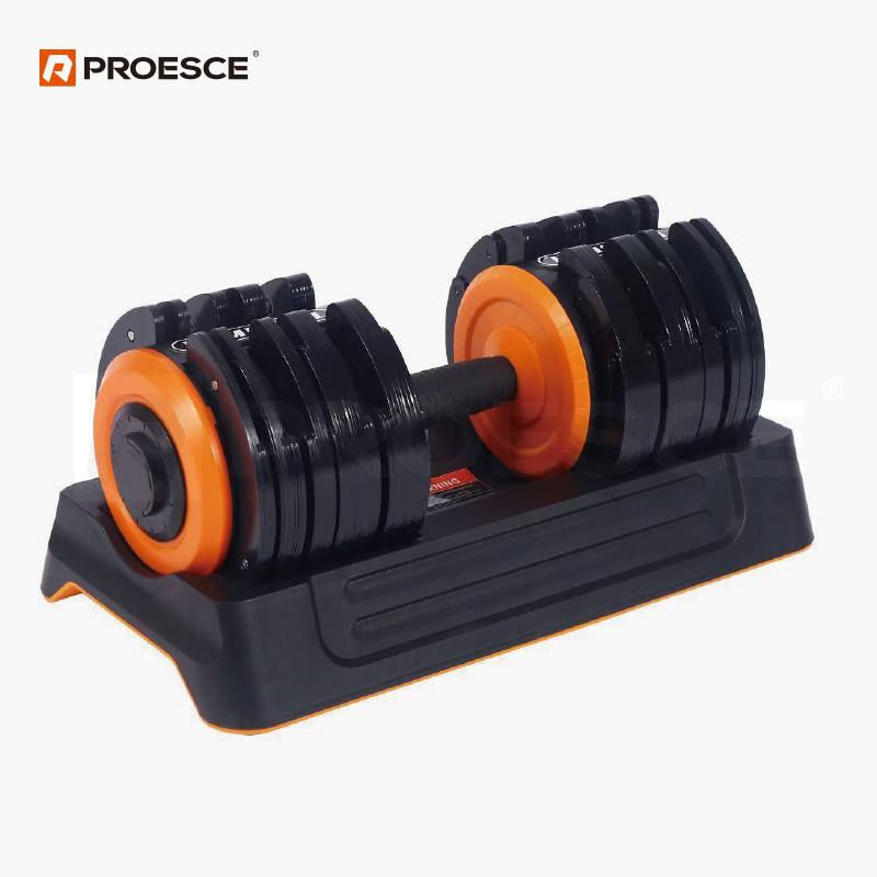 LDBS-3241 25kg Adjustable Dumbbell
