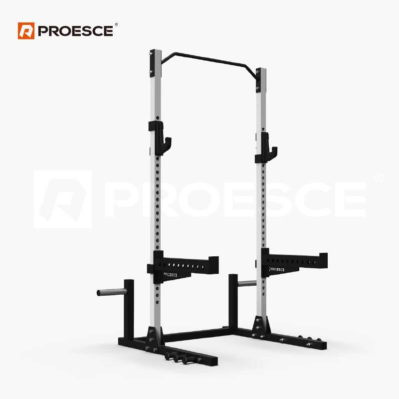 LKC-791 Squat Rack