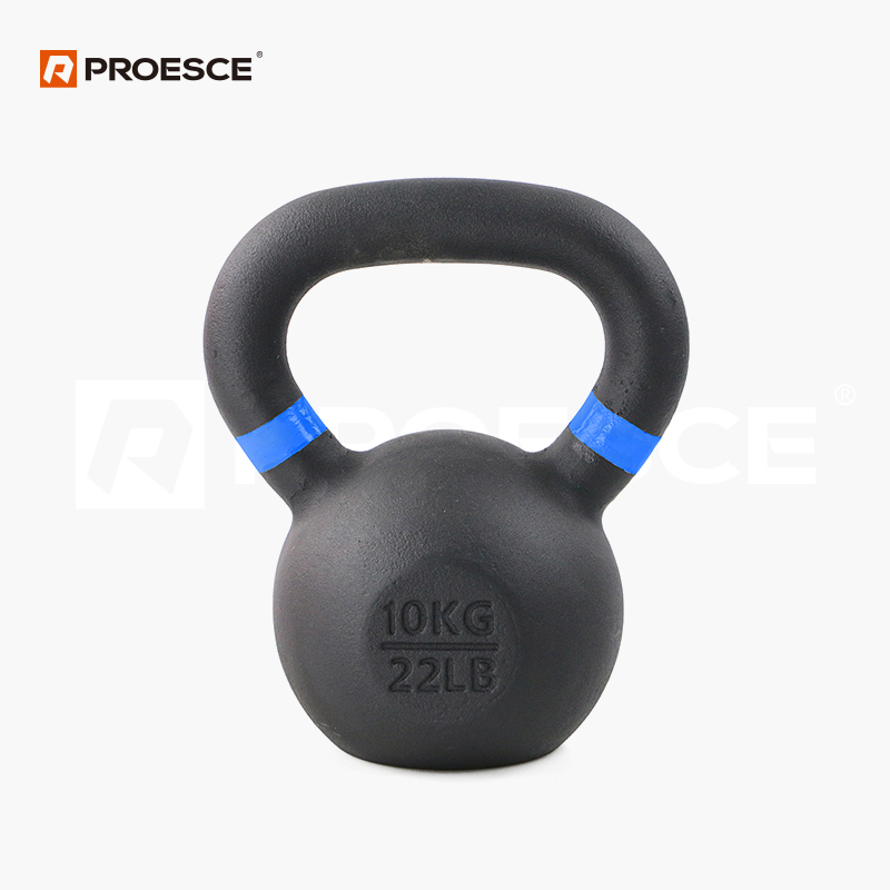 LKDB-630A-Powder-Coating-Kettlebell