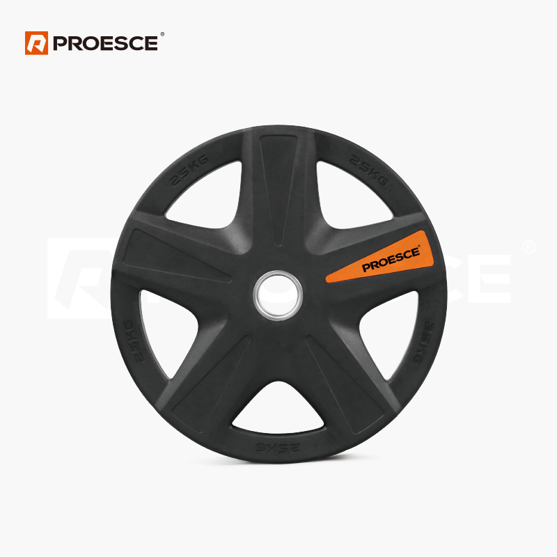 LKPL-502 Handle Plate