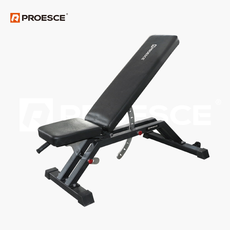 LKU-1121 Dumbbell Bench