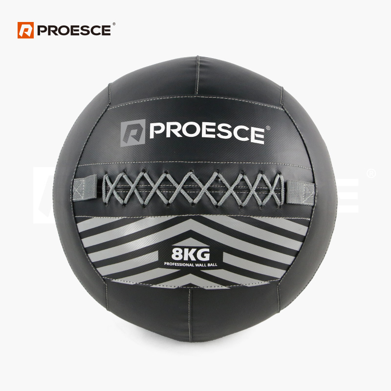 LMB-8007 Wall Ball