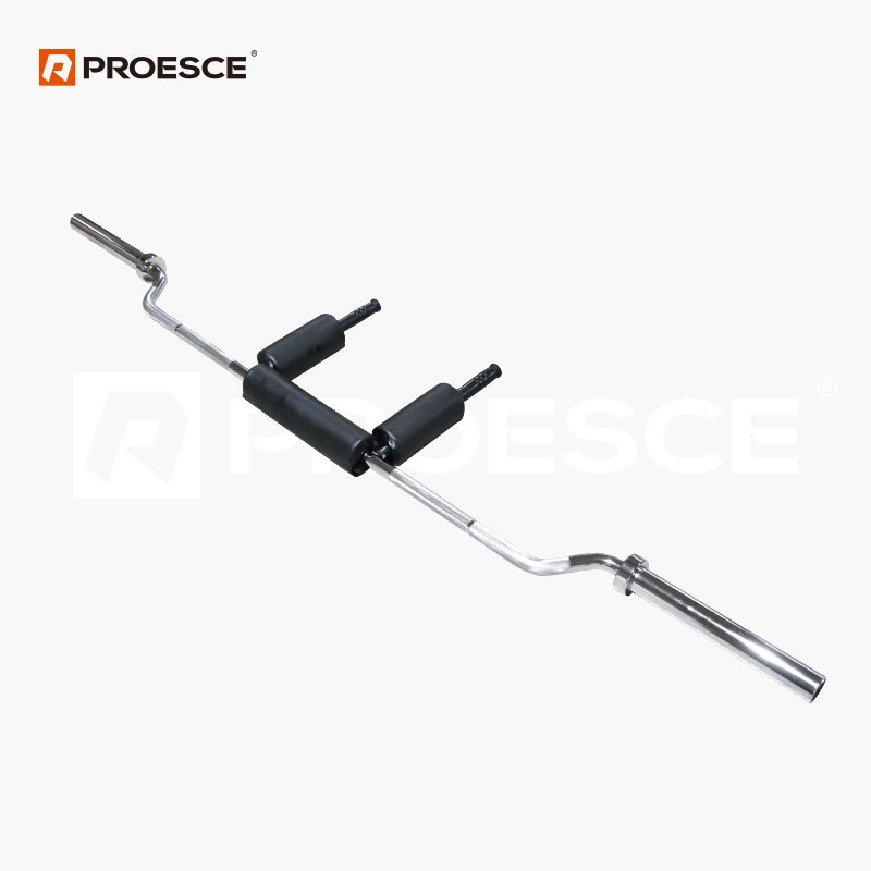 LOB-1013 Safty Squat Bar