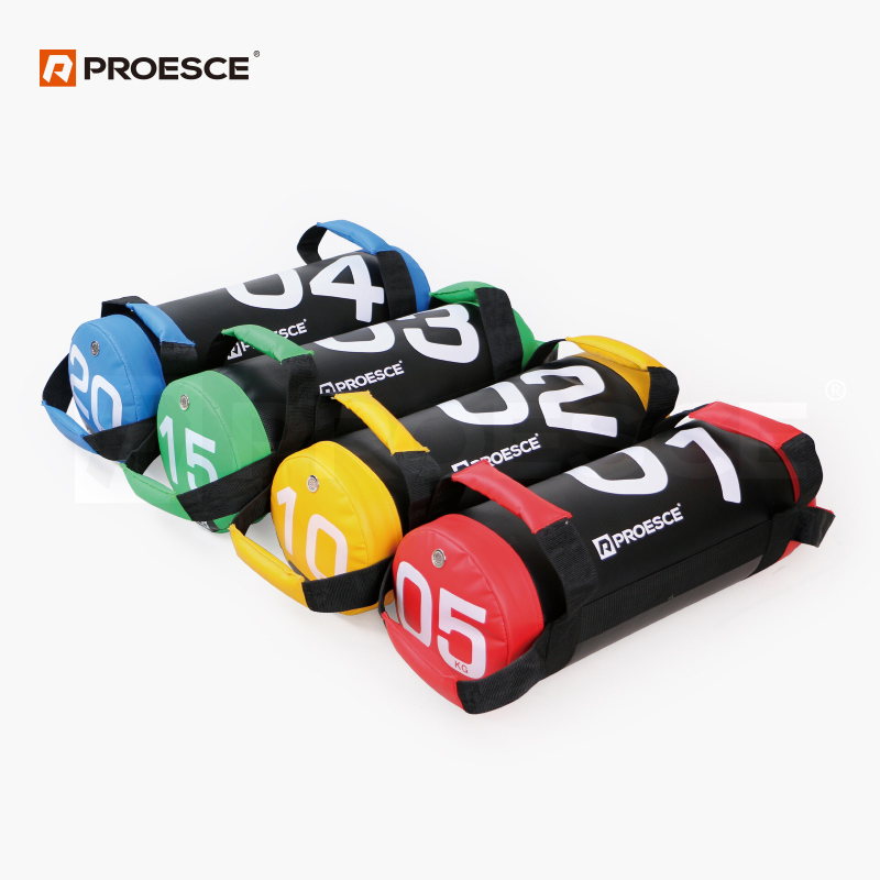 LPB-5050A-Training-Bag