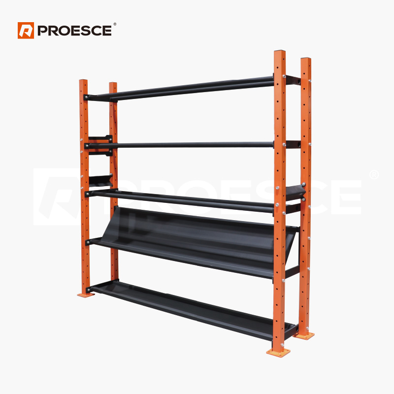 LRK-156-01 Storage Rack