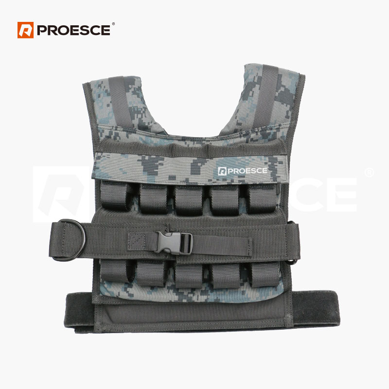 LWV-1016 Weight Vest