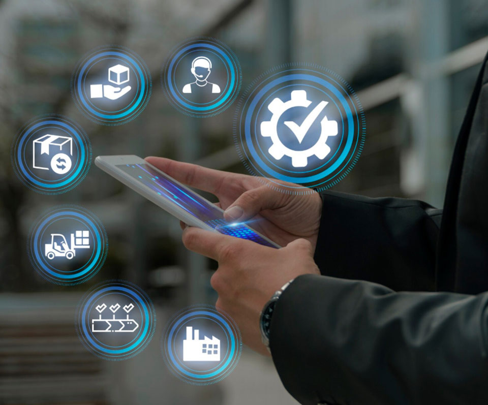 One-stop-procurement-integration