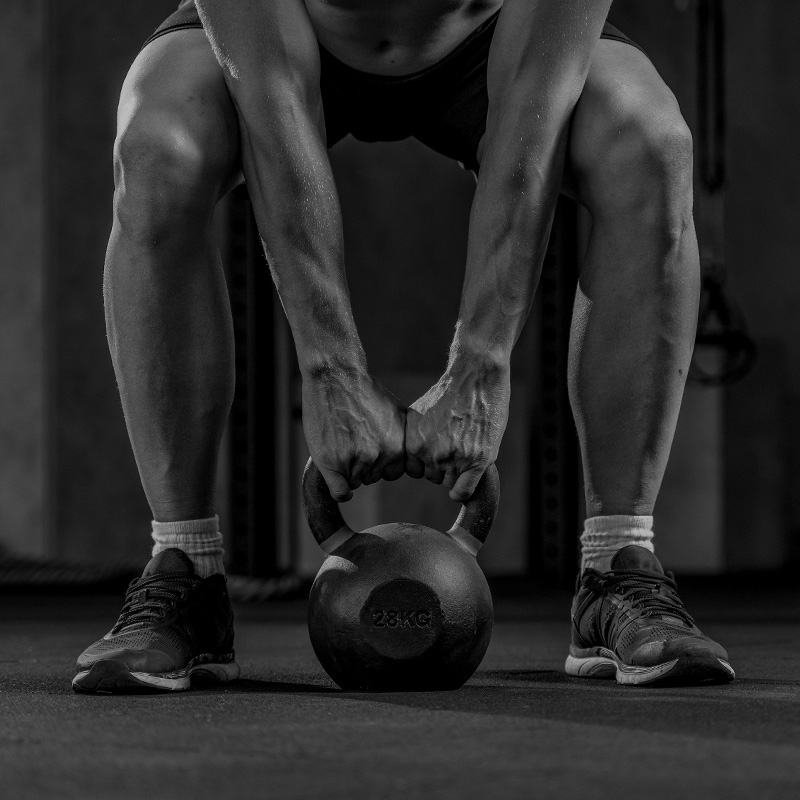 STRENGTH-TRAINING